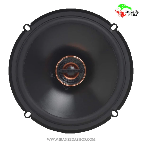 بلندگو گرد اینفینیتی مدل infinity ref 6532ex سایز 5 اینچ با یک سال گارانتی صوت ایران کیش — تصویر ۵