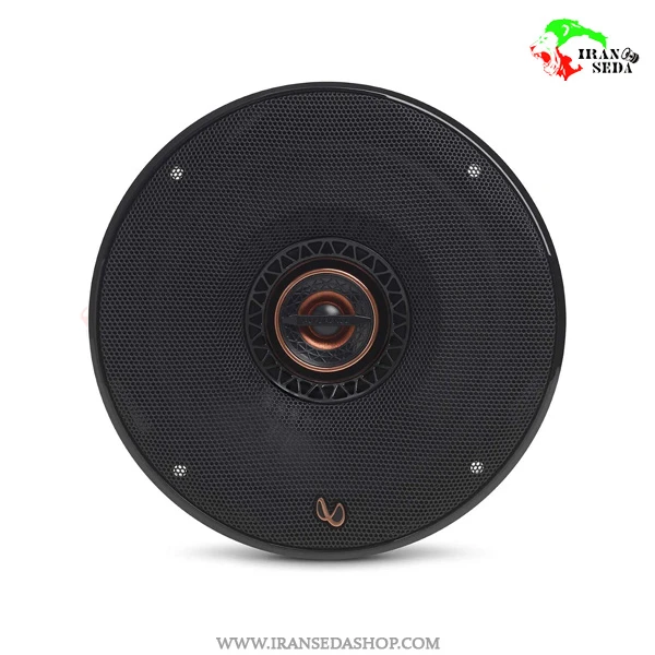 بلندگو گرد اینفینیتی مدل infinity ref 6532ex سایز 5 اینچ با یک سال گارانتی صوت ایران کیش — تصویر ۴
