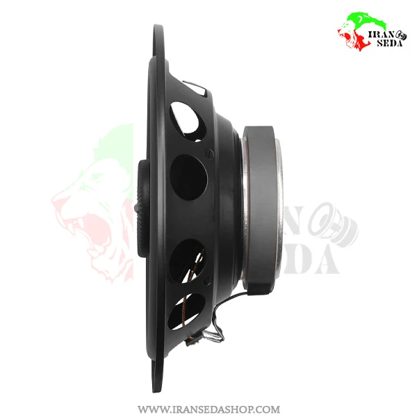 بلندگو گرد اینفینیتی مدل infinity alpha 603 سایز 6.5 اینچ با یک سال گارانتی صوت ایران کیش — تصویر ۴