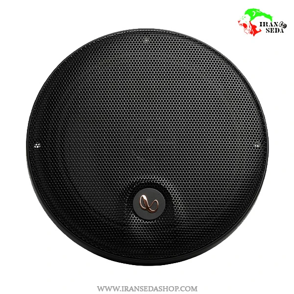 بلندگو گرد اینفینیتی مدل infinity alpha 603 سایز 6.5 اینچ با یک سال گارانتی صوت ایران کیش — تصویر ۵