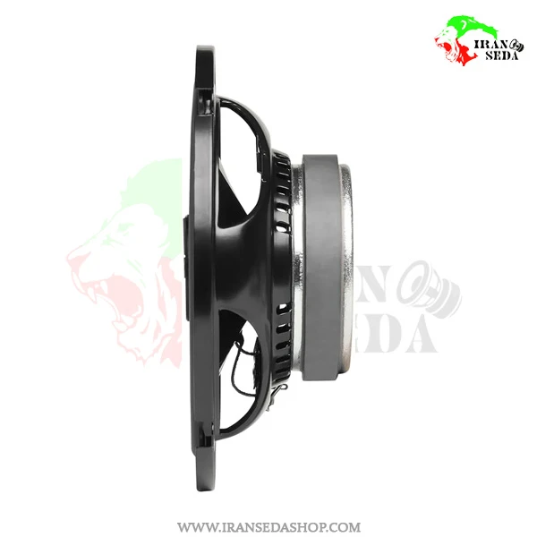 بلندگو گرد جی بی ال مدل jbl club 620f سایز 6.5 اینچ با یک سال گارانتی صوت ایران کیش — تصویر ۵
