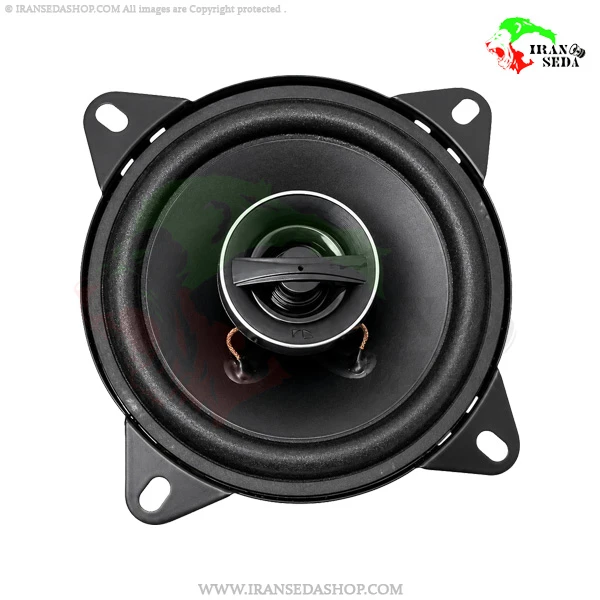 بلندگو گرد ناکامیچی مدل nakamichi nsf423 سایز 4 اینچ — تصویر ۴