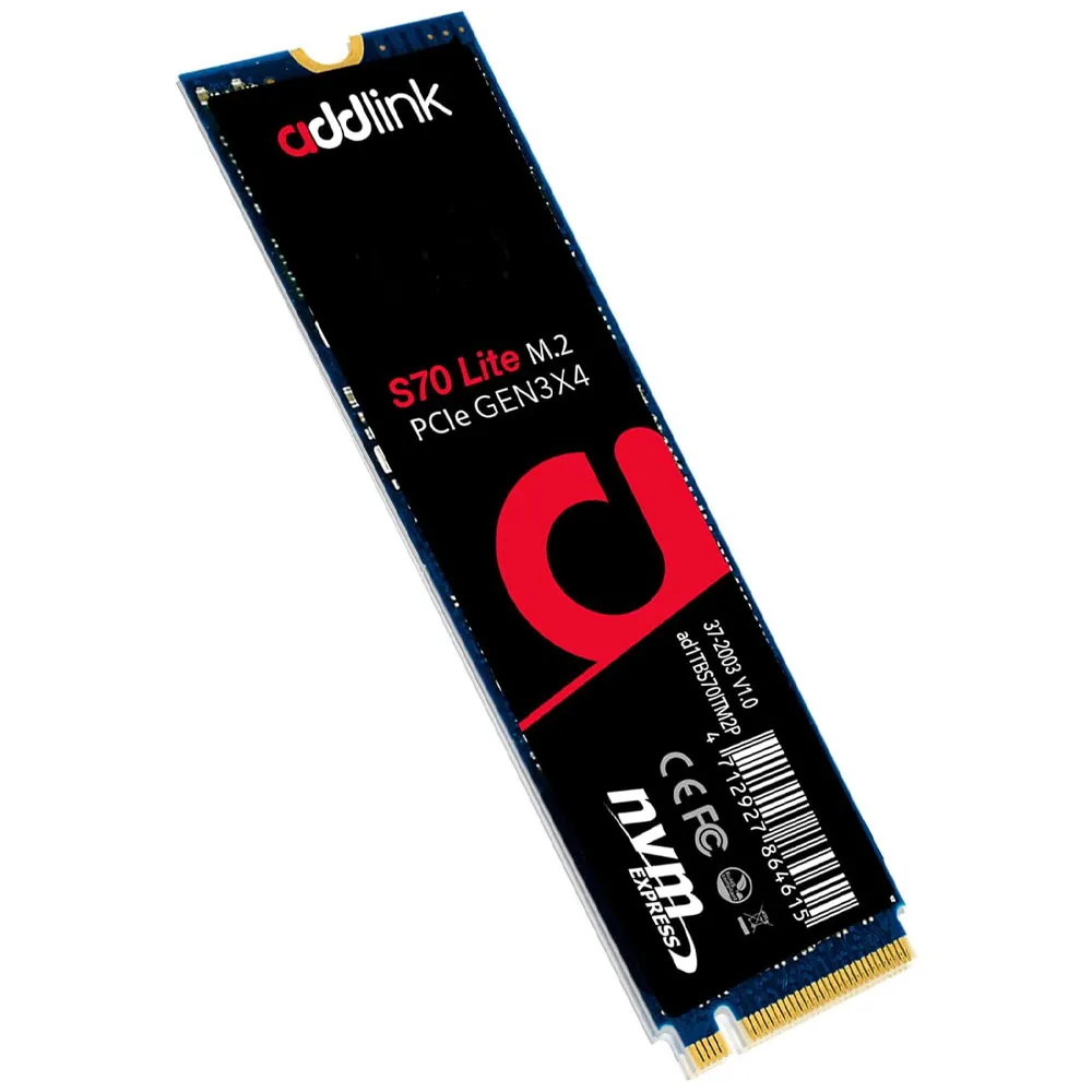 اس اس دی ادلینک 1 ترابایت مدل S70 Lite M.2
