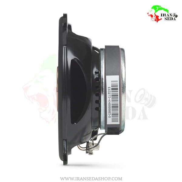 بلندگو گرد اینفینیتی مدل infinity ref 5032cfx سایز 5 اینچ با یک سال گارانتی صوت ایران کیش — تصویر ۵