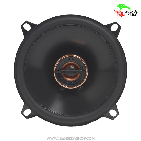 بلندگو گرد اینفینیتی مدل infinity ref 5032cfx سایز 5 اینچ با یک سال گارانتی صوت ایران کیش — تصویر ۲