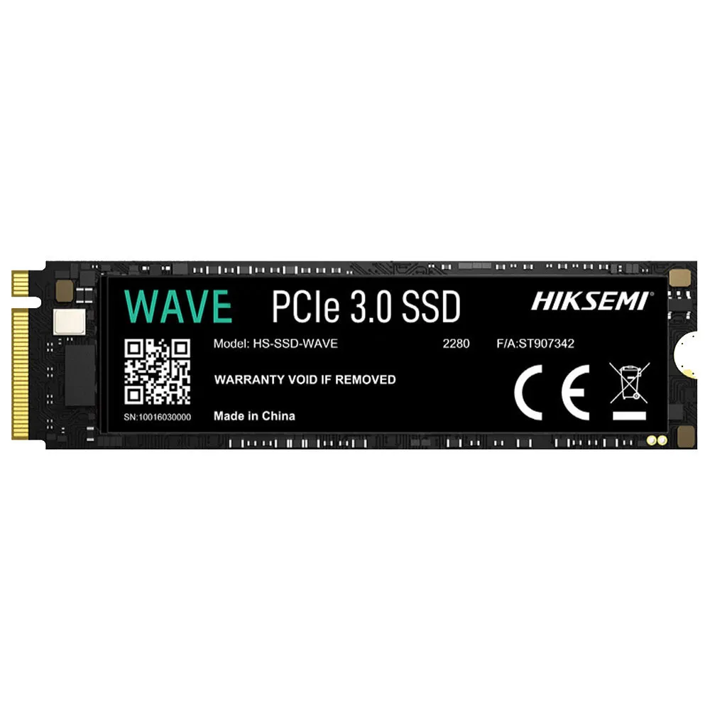 اس اس دی هایک سمی 1 ترابایت مدل Wave P M.2