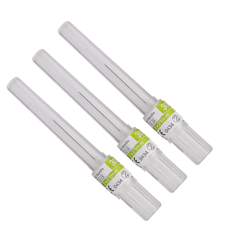 پک 3 عددی سوزن های حرفه ای پلاسما پن (پلاسما فیوژن) Plasma Pen Needle