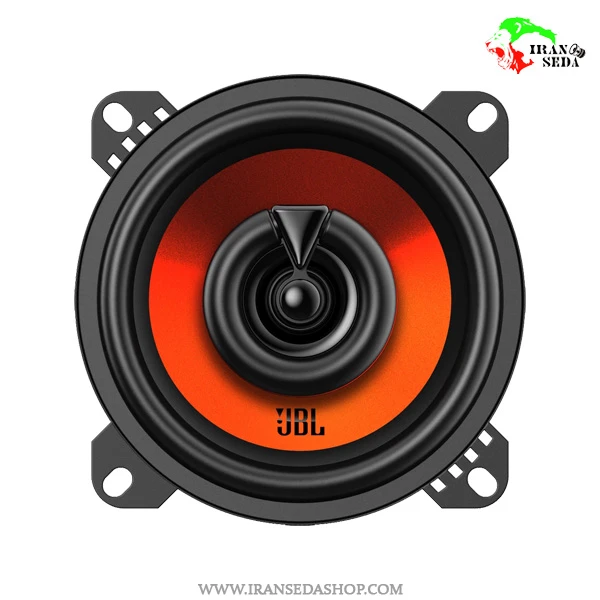 بلندگو گرد جی بی ال مدل jbl stage1 42f سایز 4 اینچ با یک سال گارانتی صوت ایران کیش
