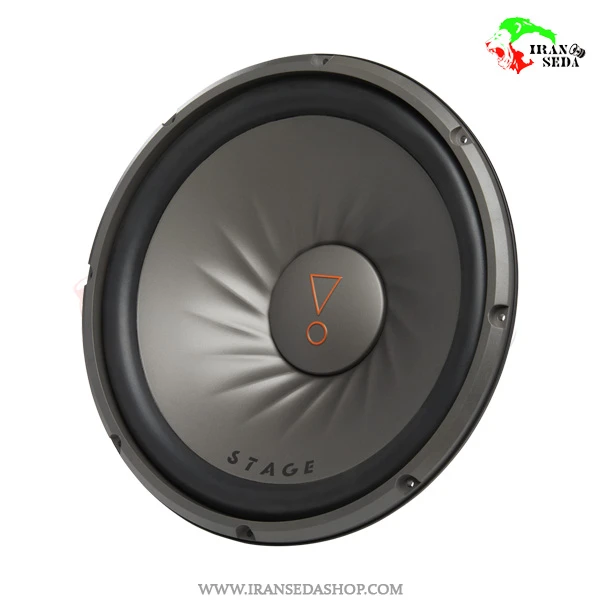 ساب ووفر جی بی ال مدل jbl stage 122 ( اصلی ) با یک سال گارانتی صوت ایران کیش