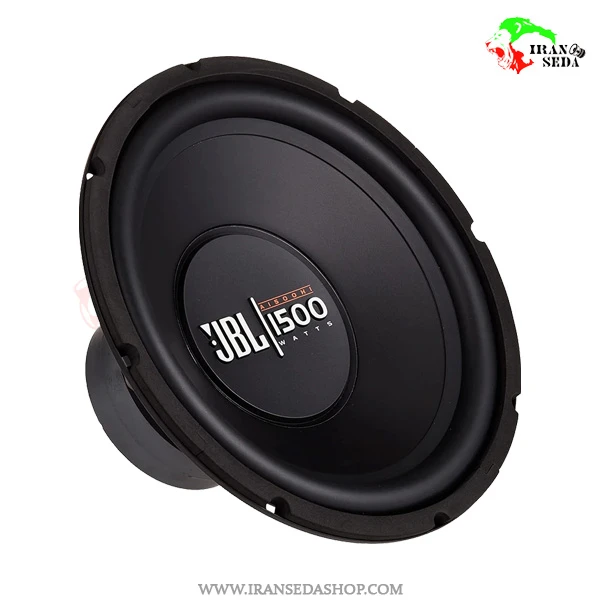 ساب ووفر جی بی ال مدل jbl a1500hi ( اصلی ) با گارانتی یک سال صوت ایران کیش