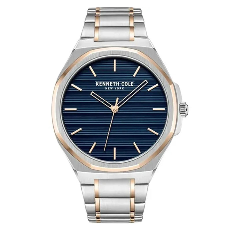 ساعت کنت کول Kenneth Cole مردانه مدل KCWGG0034506