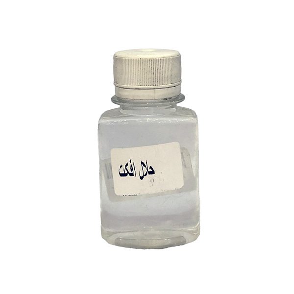 حلال افکت ورق طلا کارن (65 میل) — تصویر ۲