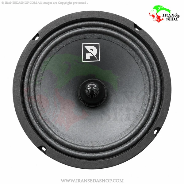 پک سیستم صوتی خودرو آلفاسونیک و ساووی | میدرنج Alphasonik PSW-801 + ساب ووفر Savoy SV-1208 + سوپر تیوتر Alphasonik PSW-45 — تصویر ۴