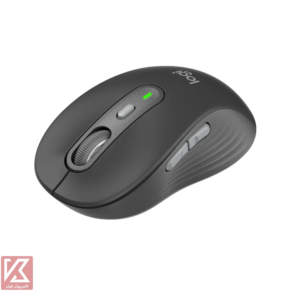 ماوس و کیبورد بی سیم لاجیتک MK950 — تصویر ۷