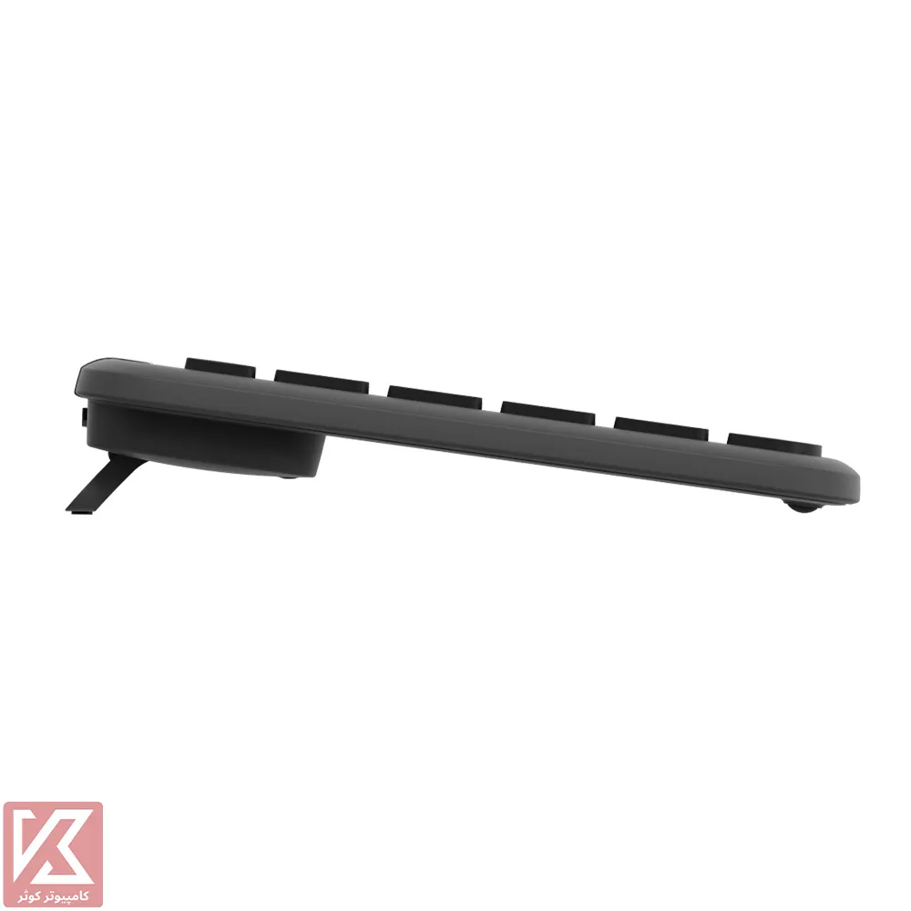 ماوس و کیبورد بی سیم لاجیتک MK950 — تصویر ۶