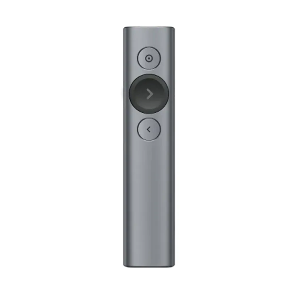پرزنتر لاجیتک Logitech Spotlight Presentation Remote