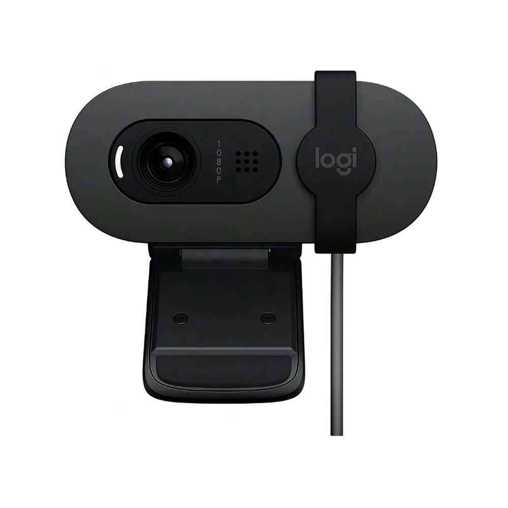 وب کم لاجیتک Logitech Brio 95
