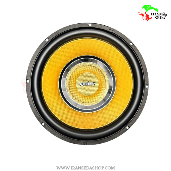 پک سیستم صوتی ساب ووفر اینفینیتی مدل 1200 سایز 12 بسته یک عددی + میدرنج ال اس ادیو مدل ECO1 سایز 8 بسته دو عددی + سوپر تیوتر ویکتور مدل ST-04S بسته دو عددی — تصویر ۳