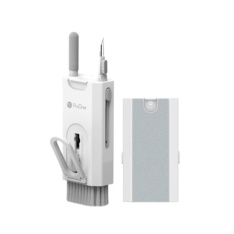 کیت تمیزکننده پرووان مدل PGC502 — تصویر ۲