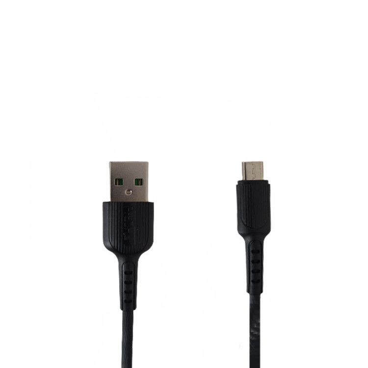 کابل تبدیل USB به microUSB پرووان مدل PCC285 طول 1 متر — تصویر ۲