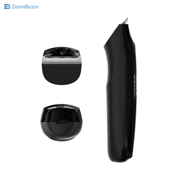 ماشین اصلاح موی سر و بدن شارژی شیائومی انشن مدل Enchen Spark 3 — تصویر ۴