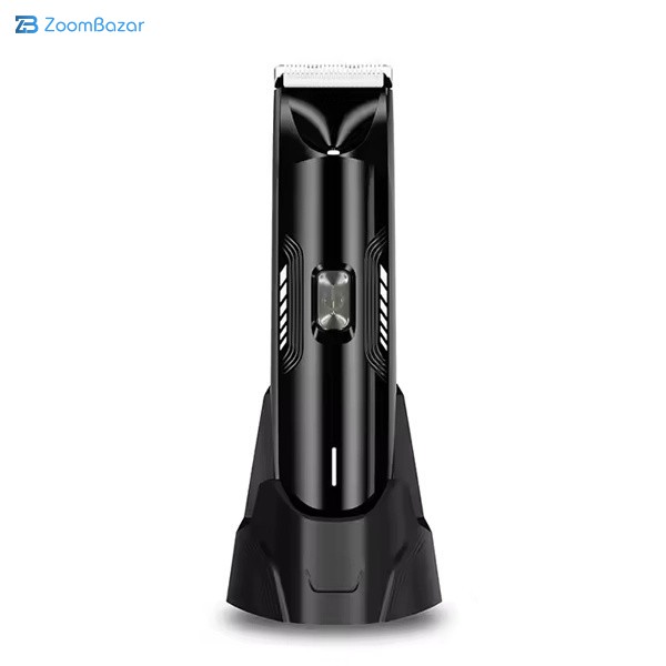ماشین اصلاح موی سر و بدن شارژی شیائومی انشن مدل Enchen Spark 3 — تصویر ۳