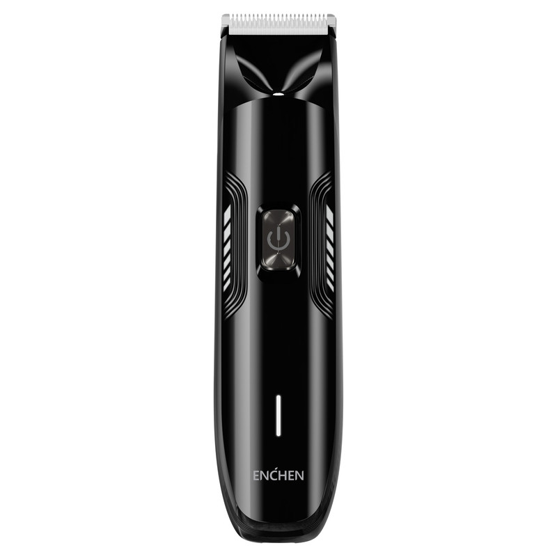 ماشین اصلاح موی سر و بدن شارژی شیائومی انشن مدل Enchen Spark 3
