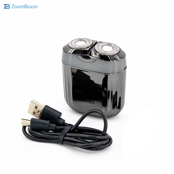 ماشین ریش تراش شارژی شیائومی انشن مدل Enchen mini 6 — تصویر ۴