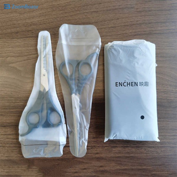 ماشین اصلاح موی سر انشن شیائومی مدل Enchen boost — تصویر ۵