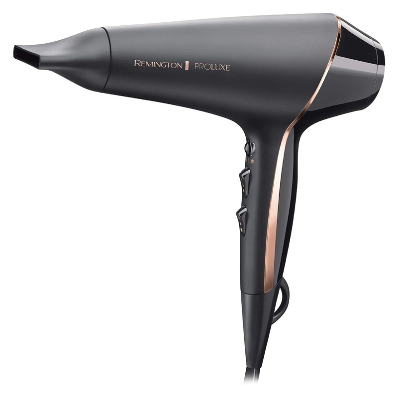 سشوار حرفه‌ای 2400 وات رمینگتون مدل AC9140B Proluxe