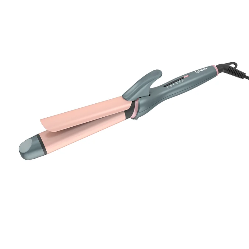 فرکننده مو سرامیک کویین سایز 32 مدل HT632n