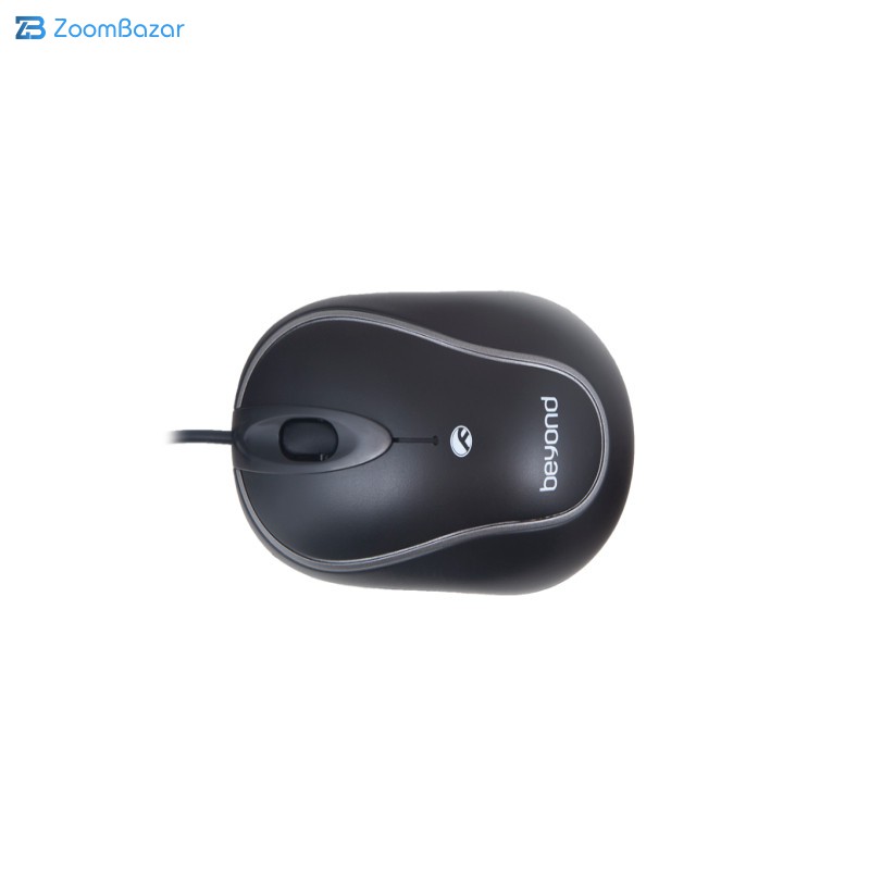 ماوس بیاند مدل bm-1150 — تصویر ۳