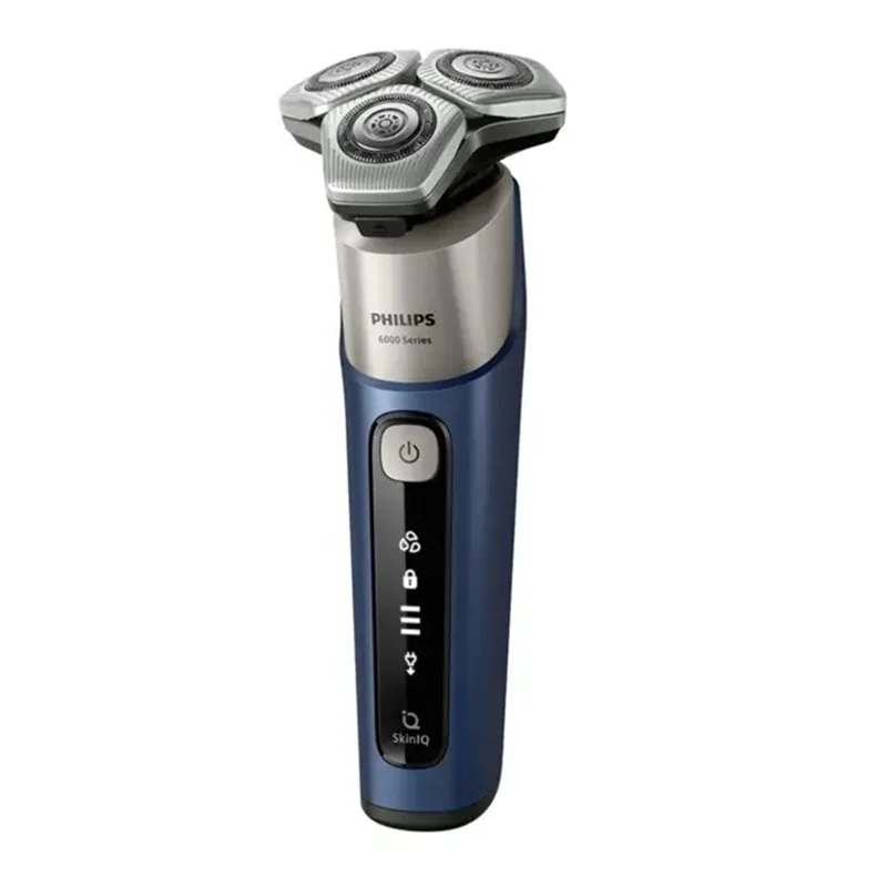 ماشین ریش تراش شارژی فیلیپس مدل S6632/88
