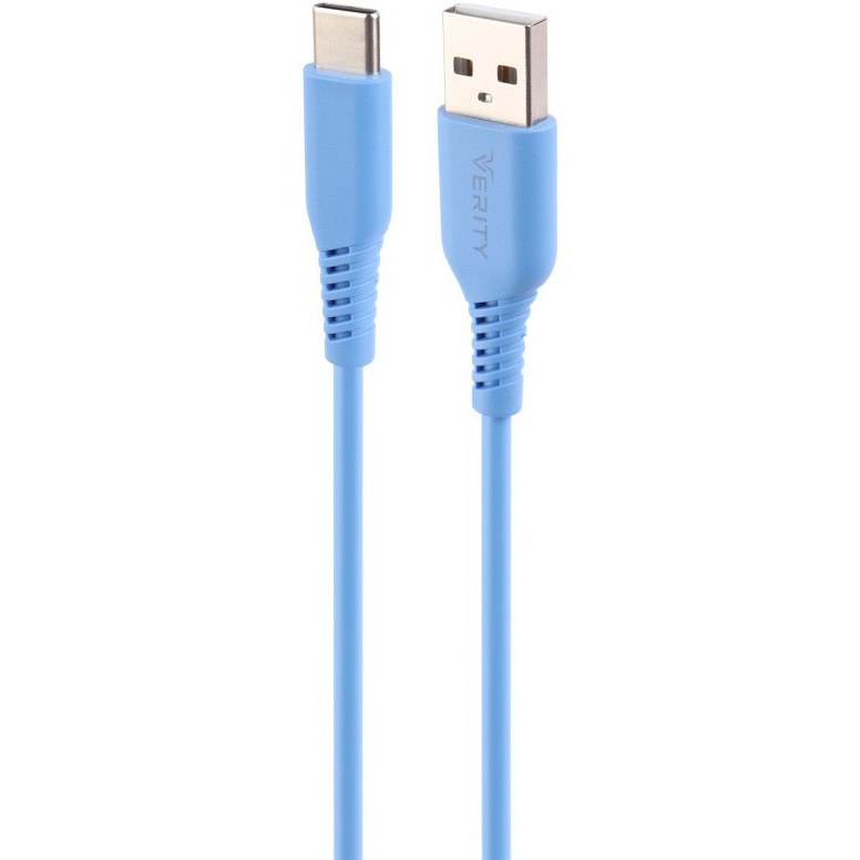 شارژر دیواری 30 وات وریتی مدل V-AP2128 — تصویر ۸