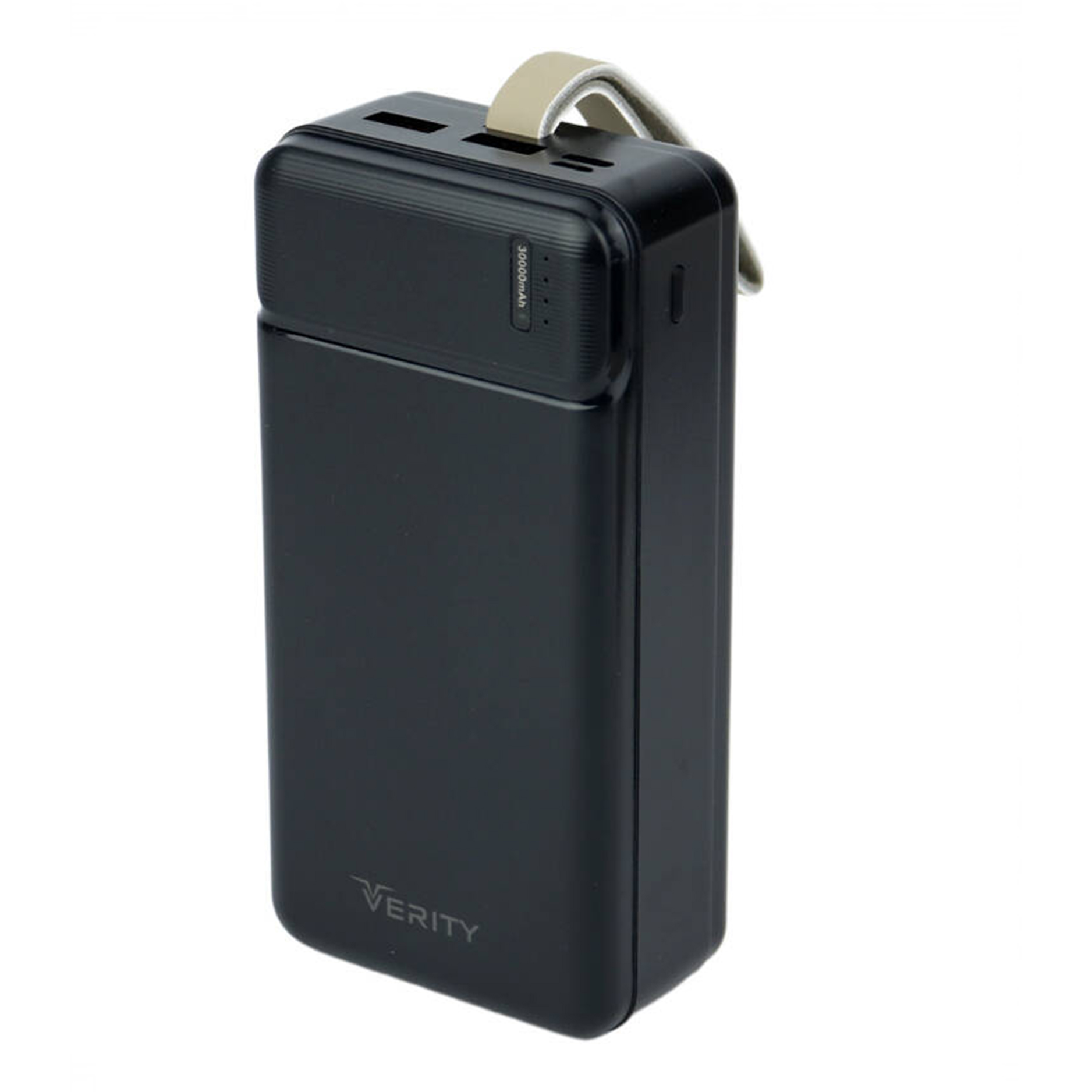 پاوربانک 30.000 میلی آمپر وریتی مدل V-PP135-30PD — تصویر ۲