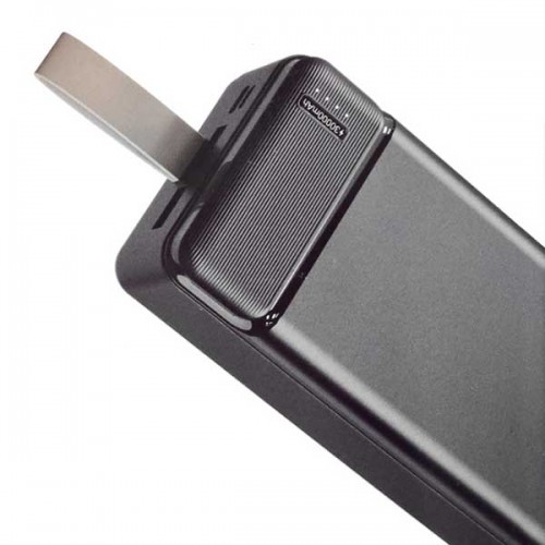 پاوربانک 30.000 میلی آمپر وریتی مدل V-PP135-30PD — تصویر ۶