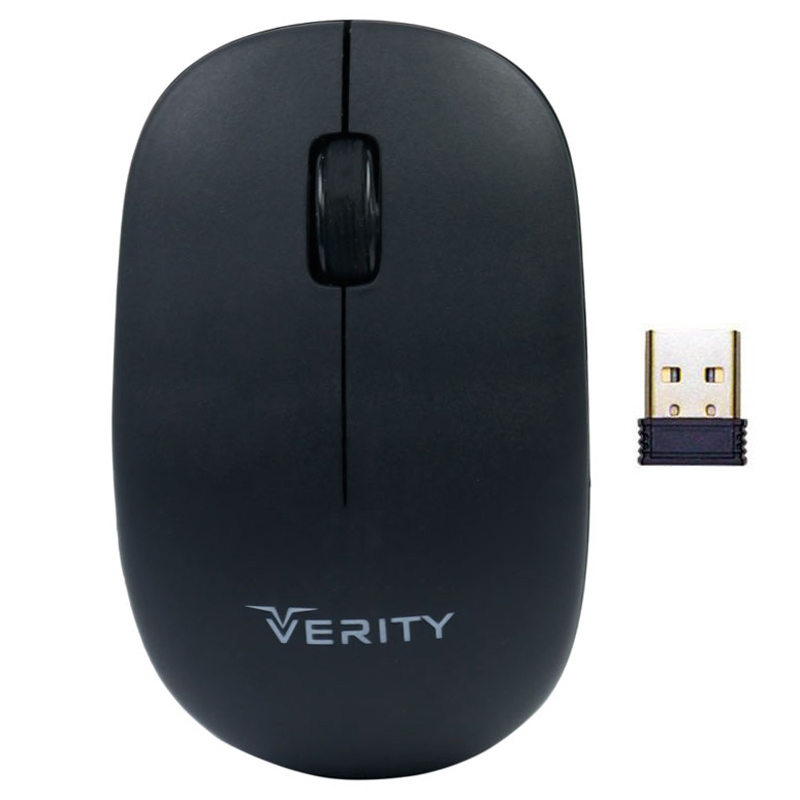 ماوس بی سیم وریتی مدل V-MS4115W — تصویر ۲
