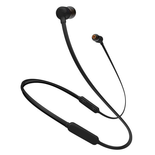 هدست بلوتوث دور گردنی ریل می مدل BL-R2