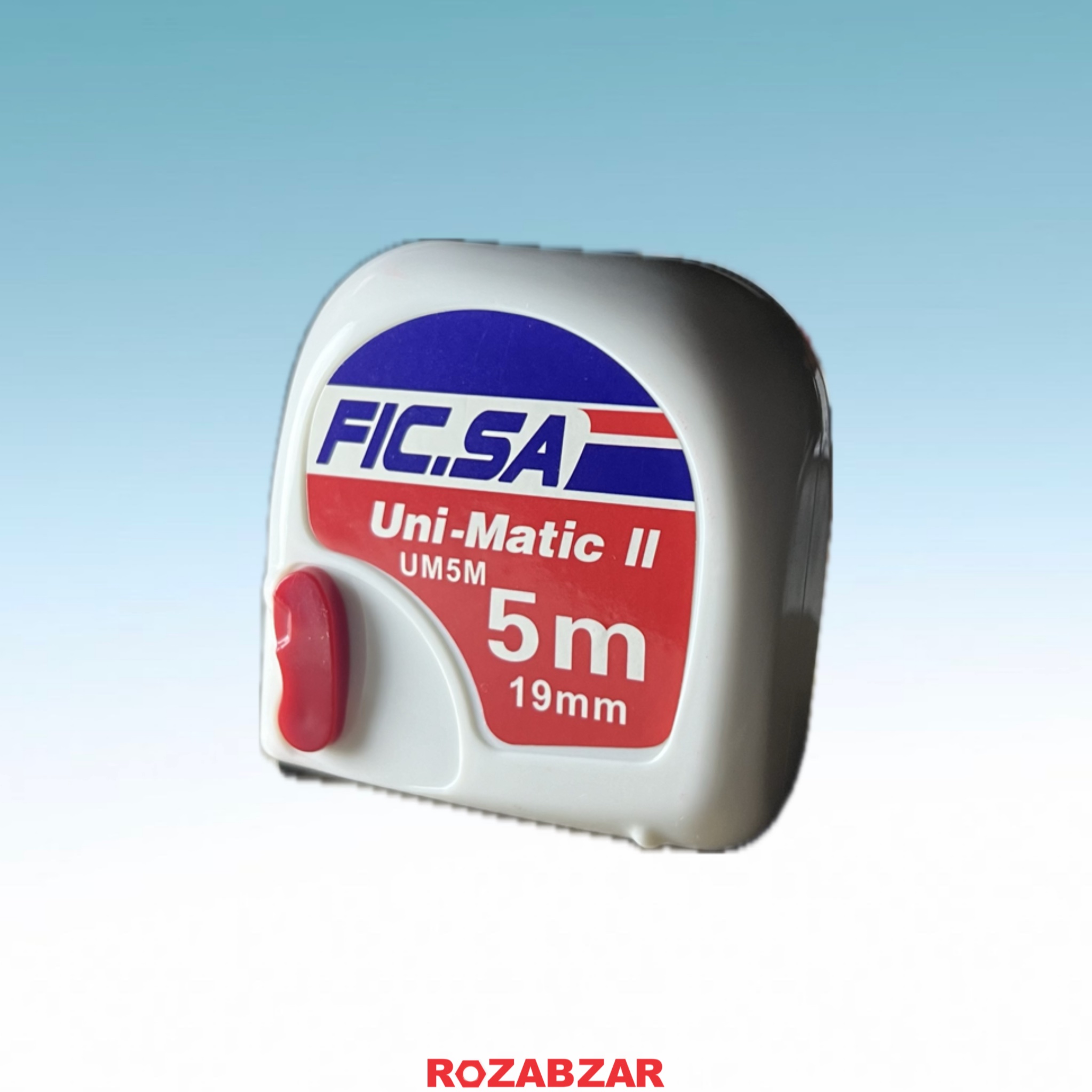 متر 5 متری فیسکو FIC.SA — تصویر ۲