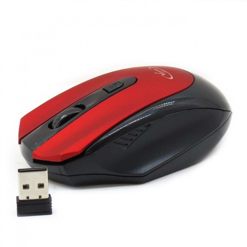ماوس بی سیم x7 ونوس — تصویر ۴