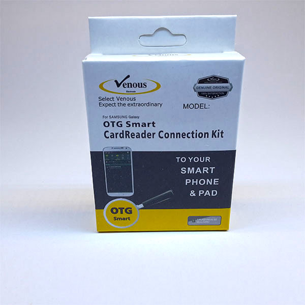 کابل OTG میکرو USB — تصویر ۳