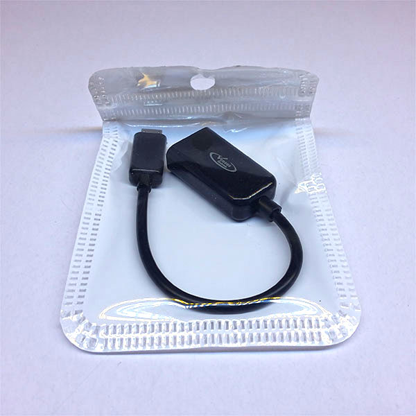 کابل OTG میکرو USB — تصویر ۵