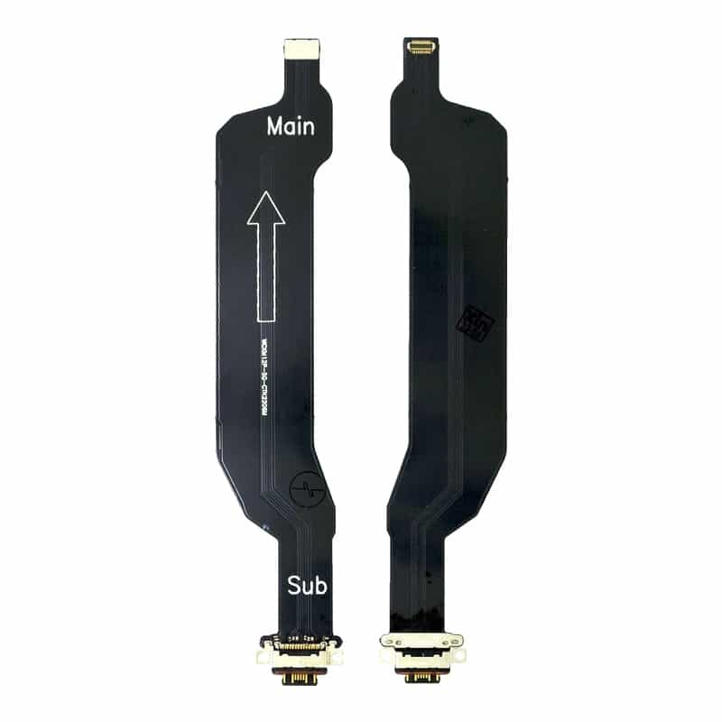 فلت شارژ شیائومی Xiaomi 12 Pro