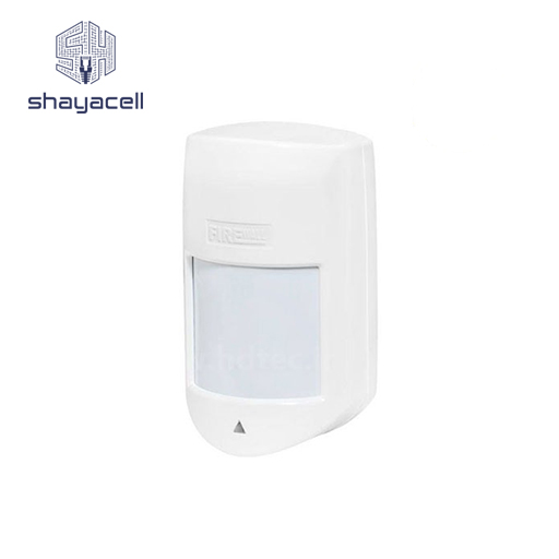 سنسور حرکتی با سیم H6 فایروال — تصویر ۲