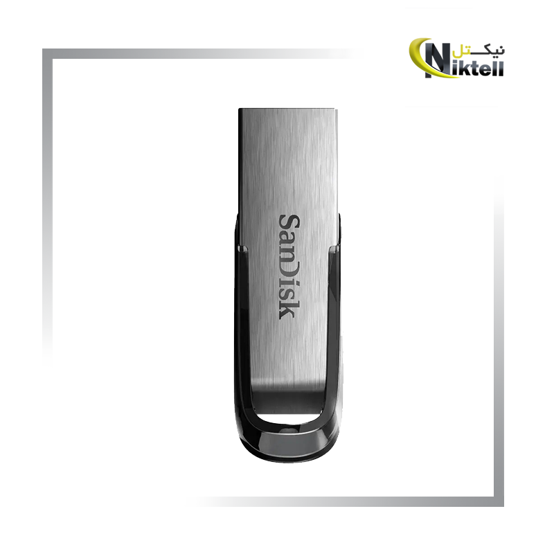فلش مموری سن دیسک USB 3.0 مدل SANDISK Ultra Flair — تصویر ۲