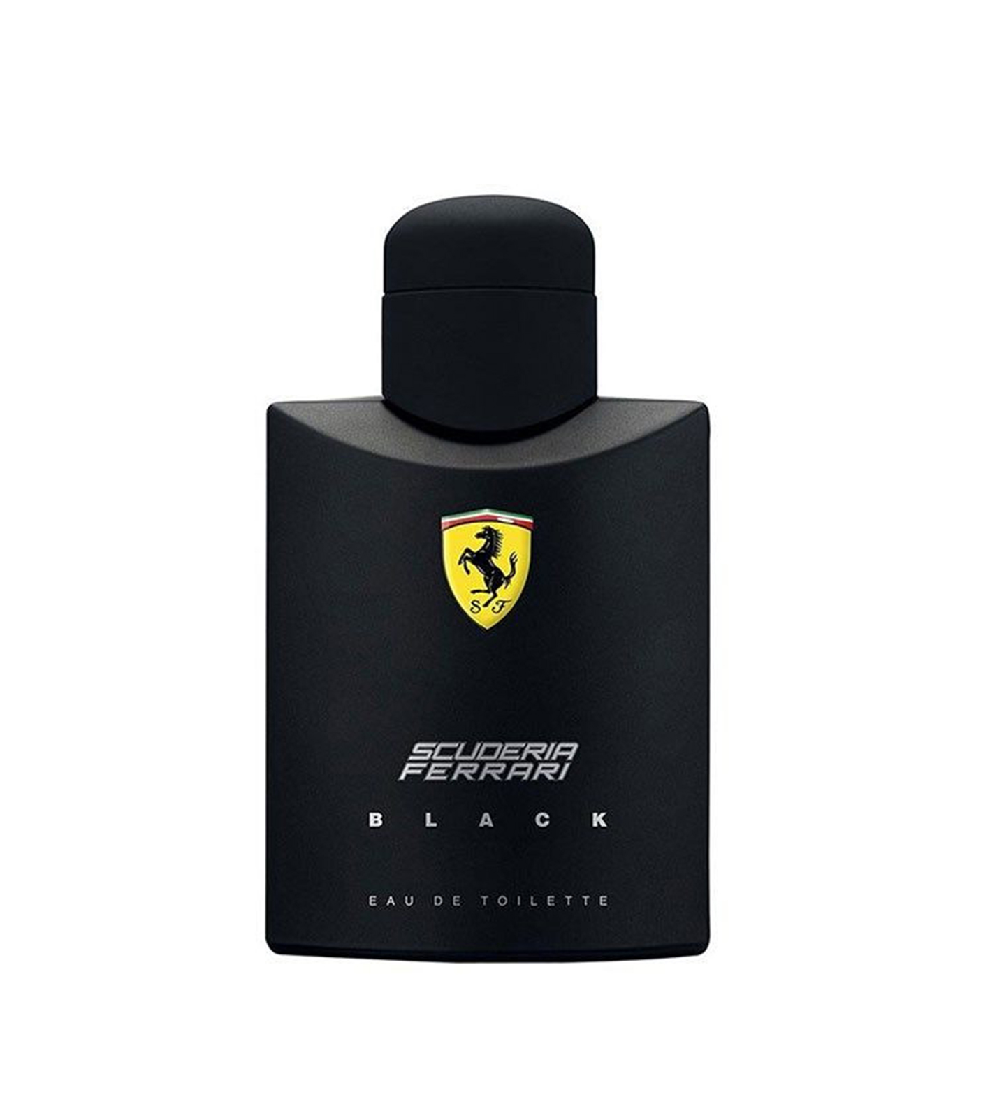 عطر مردانه فراری اسکودریا بلک ادوتویلت – Ferrari Scuderia Black Eau De Toilette