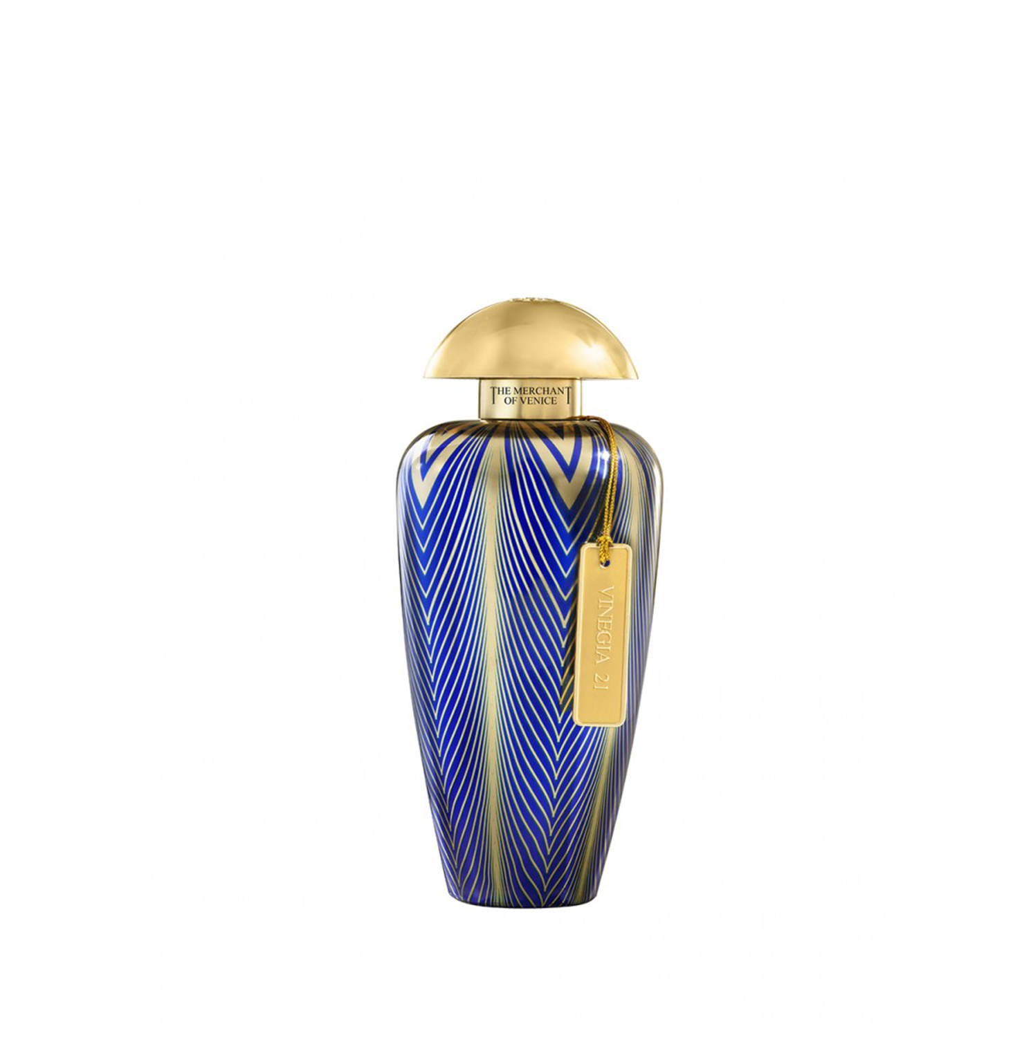 عطر زنانه و مردانه مرچنت آف ونیز وینژیا 21 ادوپرفیوم کانسنتره – The Merchant of Venice Vinegia 21 Eau De Parfum Concentrèe