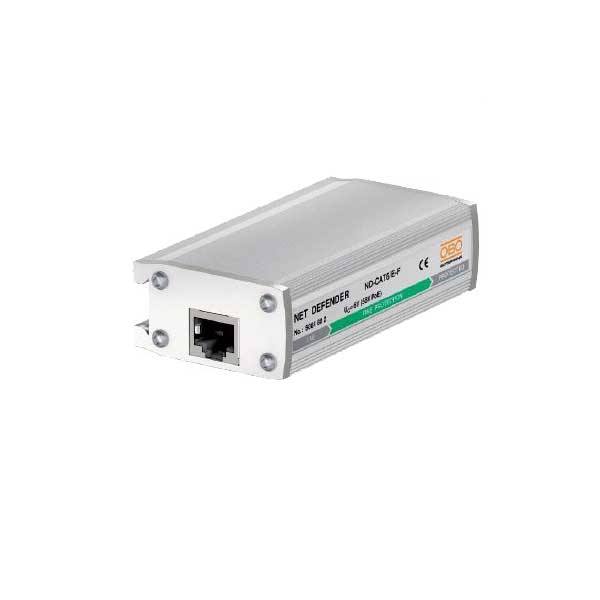 سرج ارستر OBO مدل ND-CAT6A/EA سریال:5081800