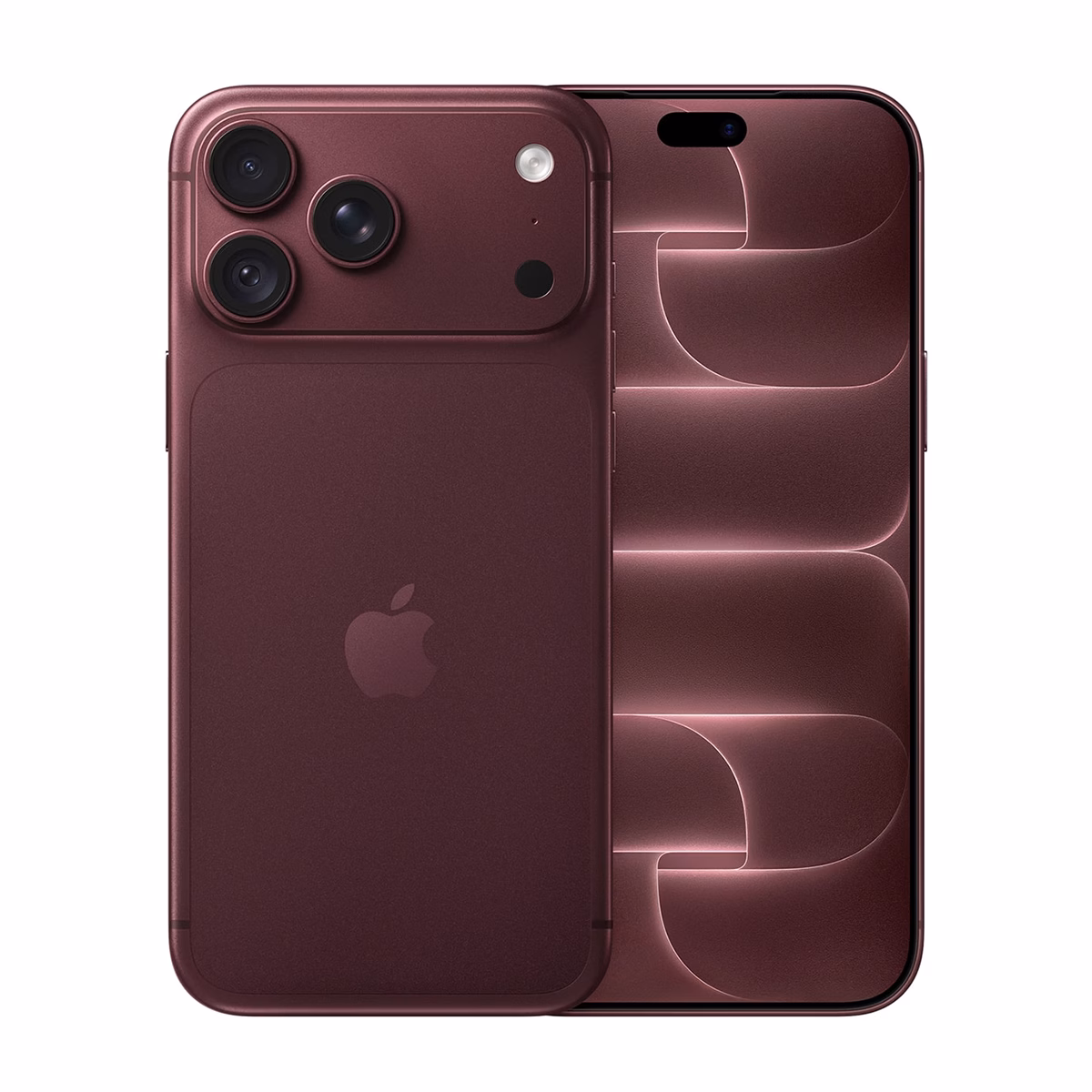 گوشی موبایل اپل مدل iPhone 18 Pro Max CH دو سیم کارت ظرفیت 256 گیگابایت رم 12 گیگابایت – نات اکتیو/ نات رجیستر
