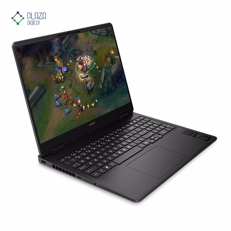 لپ تاپ گیمینگ اچ پی 16 اینچی مدل OMEN 16-am0103nw Ultra 7 255H 24GB 2TB RTX5070 — تصویر ۵